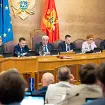 Zakazana sjednica: Poslanici 24. septembra o razrješenju Mandića