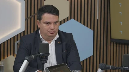 Odžić: Inicijativa za smjenu Mandića demaskirala parlamentarnu većinu