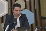 Odžić: Inicijativa za smjenu Mandića demaskirala parlamentarnu većinu