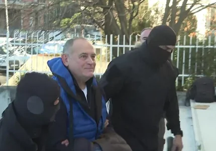 Milutin Simović osuđen na šest mjeseci kućnog zatvora