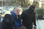 Milutin Simović osuđen na šest mjeseci kućnog zatvora