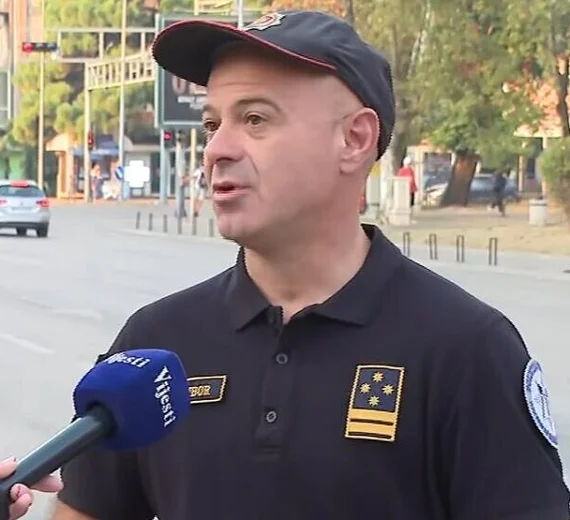 Sankcionisano 15 vozača i devet roditelja koji su djeci ustupili električne trotinete