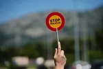 Beranac kažnjen sa 1.030 eura zbog odbijanja testa na droge