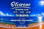 Matvej Krilov i Oleg Stepanov gosti u emisiji „Otvoreno“