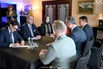 Ivanović: Crna Gora i Poljska snaže saradnju u oblasti digitalizacije i bezbjednosti