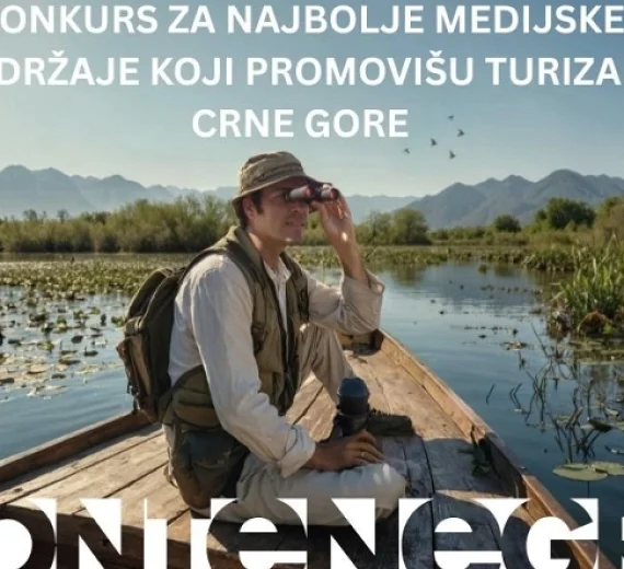 NTO raspisala konkurs za najbolje medijske sadržaje koji promovišu turizam