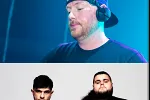 Eric Prydz i Mathame nastupaju u Budvi: Spektakl svjetske elektronske scene ispred Starog grada