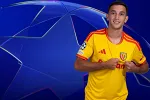 Lans na „krilima“ Andrije Bulatovića zabilježio prvu pobjedu u Ligi šampiona