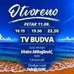 Vinko Mihajlović gost emisije „Otvoreno“ 