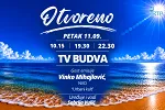 Vinko Mihajlović gost emisije „Otvoreno“ 