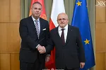 Ivanović i Koval: Crna Gora primjer uspjeha evropske integracije