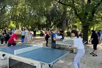 Sjutra start manifestacije PG ping pong