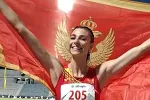 Marija Vuković zvanično najbolja atletičarka Balkana za 2026. godinu