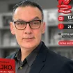 Večeras predstavljanje knjige Igora Marojevića „Majko, pusti me da idem“ na festivalu „Ćirilicom“