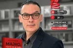 Večeras predstavljanje knjige Igora Marojevića „Majko, pusti me da idem“ na festivalu „Ćirilicom“