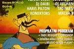 Večeras počinje 15. Montenegro Sun Reggae Festival 