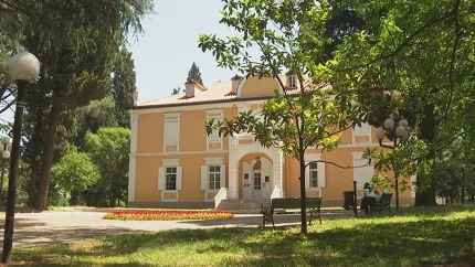 Milatović traži ocjenu ustavnosti da se zaustavi prenos dvorca Kruševac