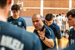 Rukometaši Budvanske rivijere večeras protiv Drame na startu EHF kupa