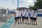 BK Maini završio učešće u Kupu