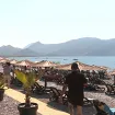 Buljarica, puna gostiju, vapi za kanalizacijom i parkingom