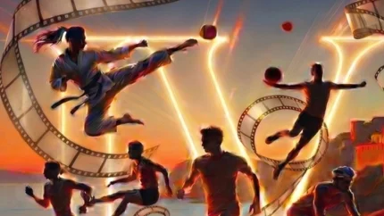 Budva od 17. do 20. septembra domaćin festivala sportskog filma