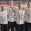 Radović u četvrtfinalu, Bakić startovao pobjedom