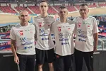 Radović u četvrtfinalu, Bakić startovao pobjedom