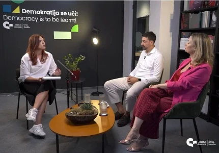 CGO: Birači sve više biraju identitet i strah, a sve manje činjenice