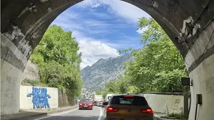 Tunel Vrmac može u rekonstrukciju – Zeleno svjetlo za još jedan važan projekat na primorju