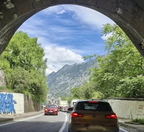 Tunel Vrmac može u rekonstrukciju – Zeleno svjetlo za još jedan važan projekat na primorju