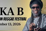 Večeras nastup svjetske reggae ikone Macka B na Slovenskoj plaži