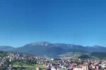Rožajac uhapšen zbog sumnje da je namjerno izazvao saobraćajnu nezgodu