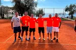 Održan IX memorijalni teniski turnir „Milan Bojović Šigo“
