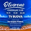 Tea Gorjanac Prelević gošća emisije „Otvoreno“