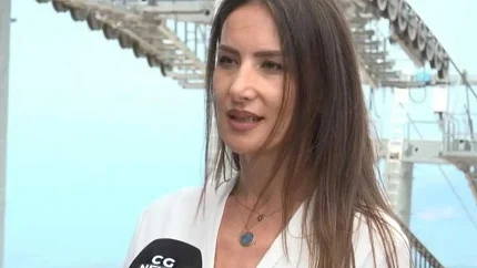 Đuretić: Od ulaznica Nacionalni parkovi prihodovano više od tri miliona eura