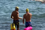 S.R.D. Open Water Budva: Apel za obavezno korištenje plivačkih bova tokom cijele godine