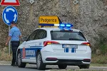 U Budvi bez saobraćajnih nezgoda