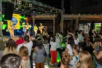 TWMF: Drugo veče u znaku različitih muzičkih tradicija