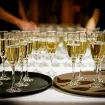 Šampanjac jači zbog toplotnih talasa, alkoholna granica pomjerena sa 13 na 15 odsto
