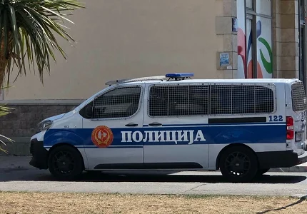 Tokom vikenda uhapšen 61 vozač, od čega 41 zbog upravljanja vozilom pod dejstvom alkohola i droga