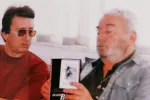 Pjesnik Duško Trifunović u razgovoru sa Rankom Pavićevićem