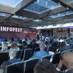 Budva krajem septembra ponovo centar digitalne transformacije: Veliki odziv za INFOFEST 2026