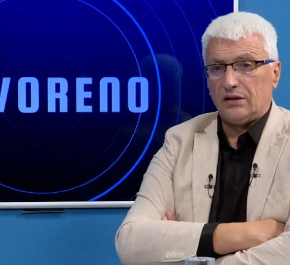 Vulić: Predstoji bogata jesenja šema, imperativ spajanje tri medijska segmenta RTV Budva