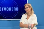 Gorjanc Prelević: Temelj zaštite ljudskih prava je u slobodi govora, Crna Gora mora odlučno čuvati antifašističke vrijednosti