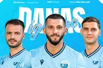 Petrovac večeras dočekuje tivatski Arsenal