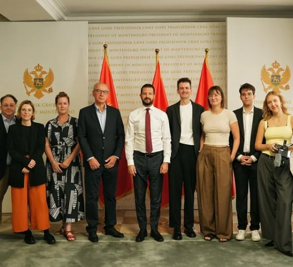 Milatović: Vladavina prava, nezavisne institucije i zaštita temeljnih prava ostaju ključni test naše spremnosti za članstvo