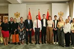 Milatović: Vladavina prava, nezavisne institucije i zaštita temeljnih prava ostaju ključni test naše spremnosti za članstvo