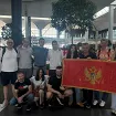 Šah: crnogorske reprezentacije na Olimpijadi u Uzbekistanu