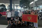 Šah: crnogorske reprezentacije na Olimpijadi u Uzbekistanu
