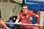 Radoviću trofej u Ivlinu, Bakić bronzani